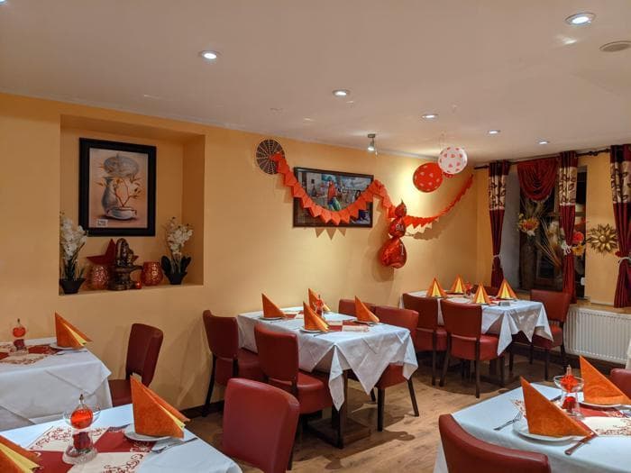 Tar Pizzaservice restaurant